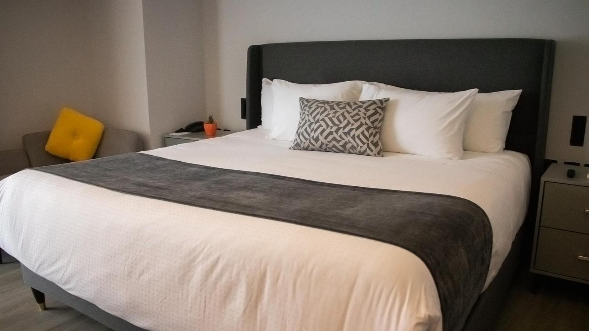 מקסיקו סיטי St Isidro Suites Corporate Housing Spa & Wellness Center מראה חיצוני תמונה
