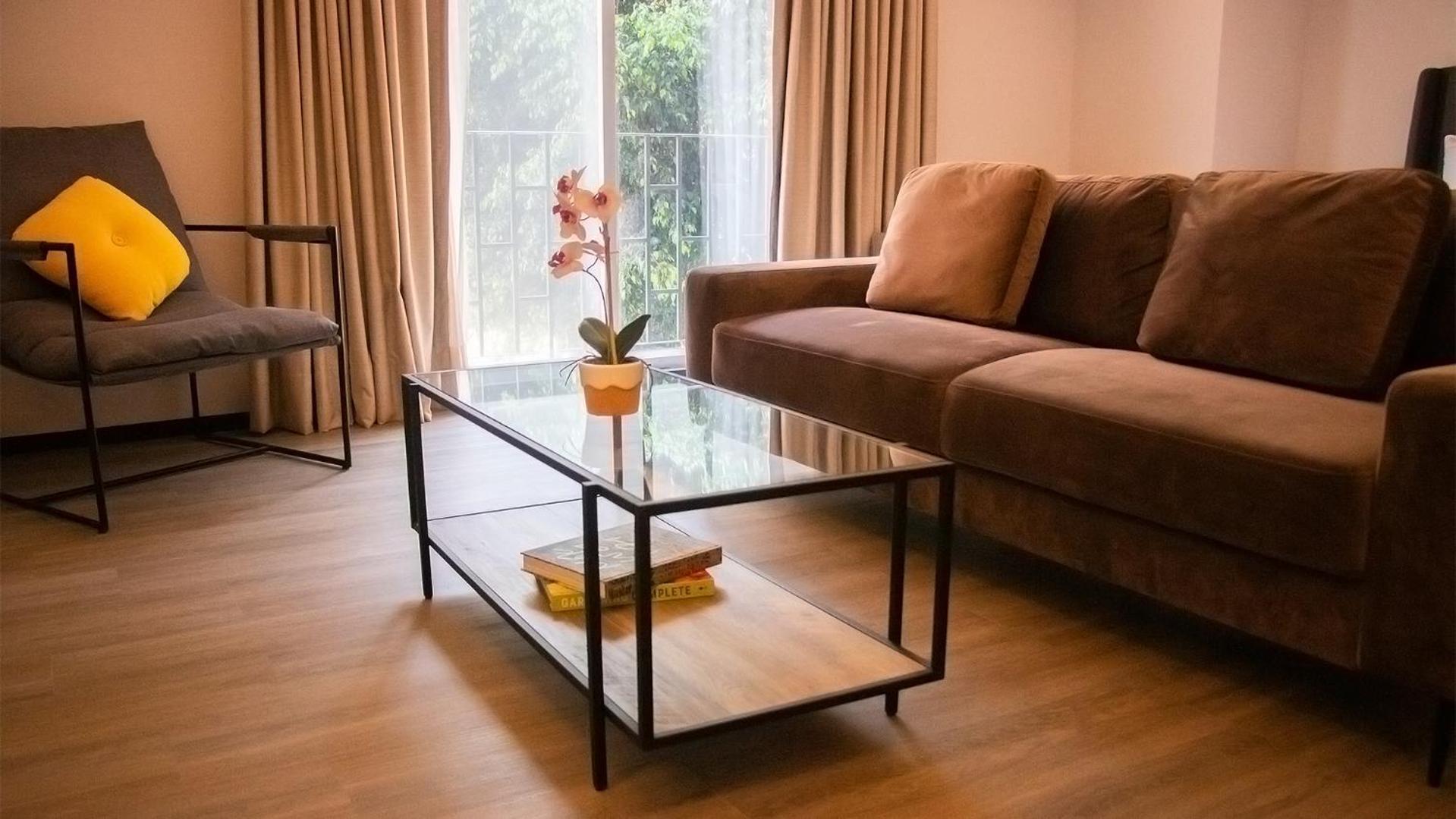מקסיקו סיטי St Isidro Suites Corporate Housing Spa & Wellness Center מראה חיצוני תמונה