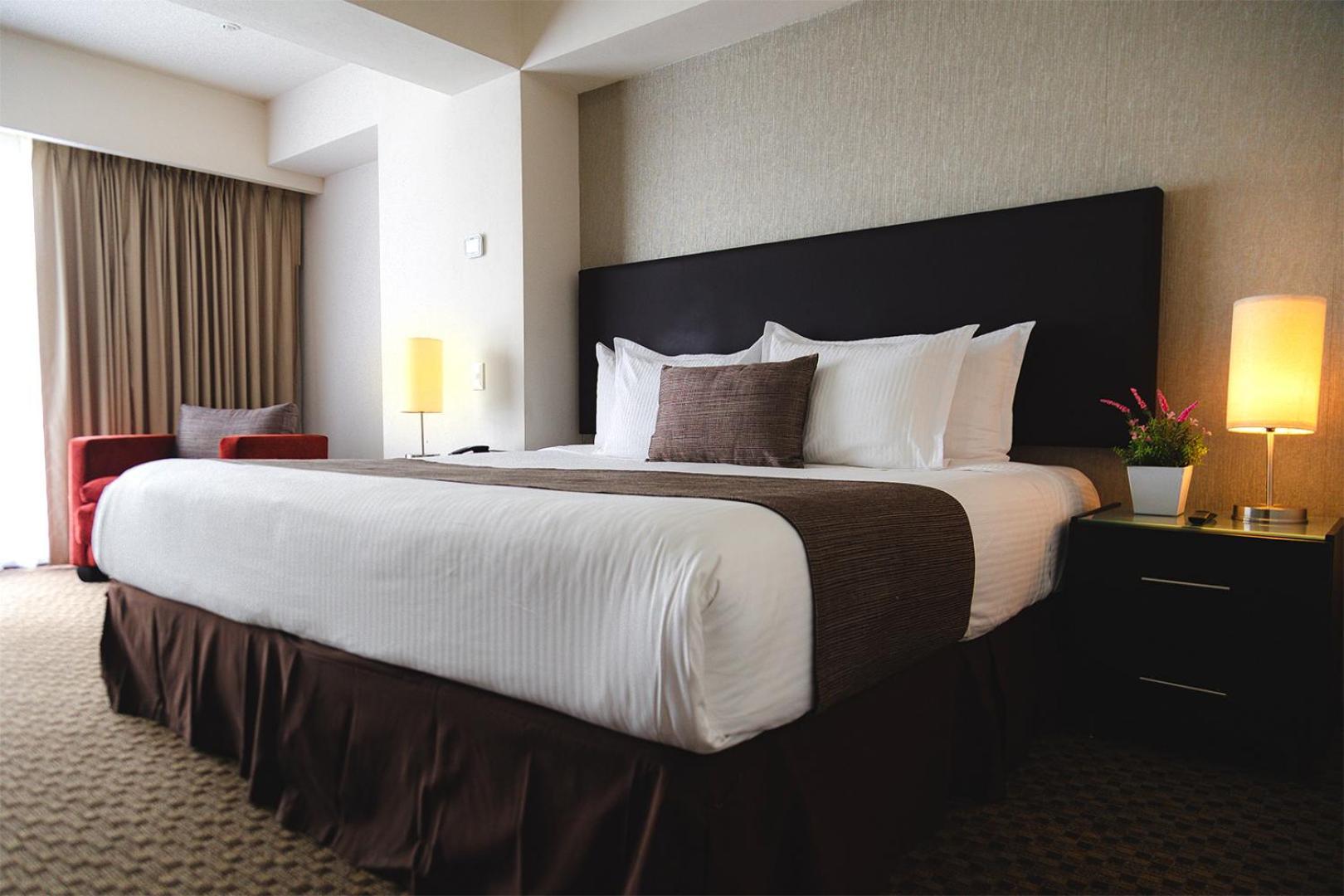 מקסיקו סיטי St Isidro Suites Corporate Housing Spa & Wellness Center מראה חיצוני תמונה