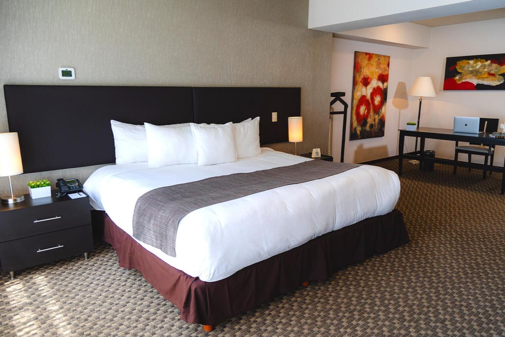 מקסיקו סיטי St Isidro Suites Corporate Housing Spa & Wellness Center מראה חיצוני תמונה
