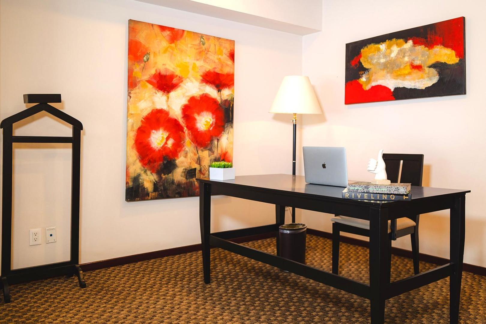 מקסיקו סיטי St Isidro Suites Corporate Housing Spa & Wellness Center מראה חיצוני תמונה