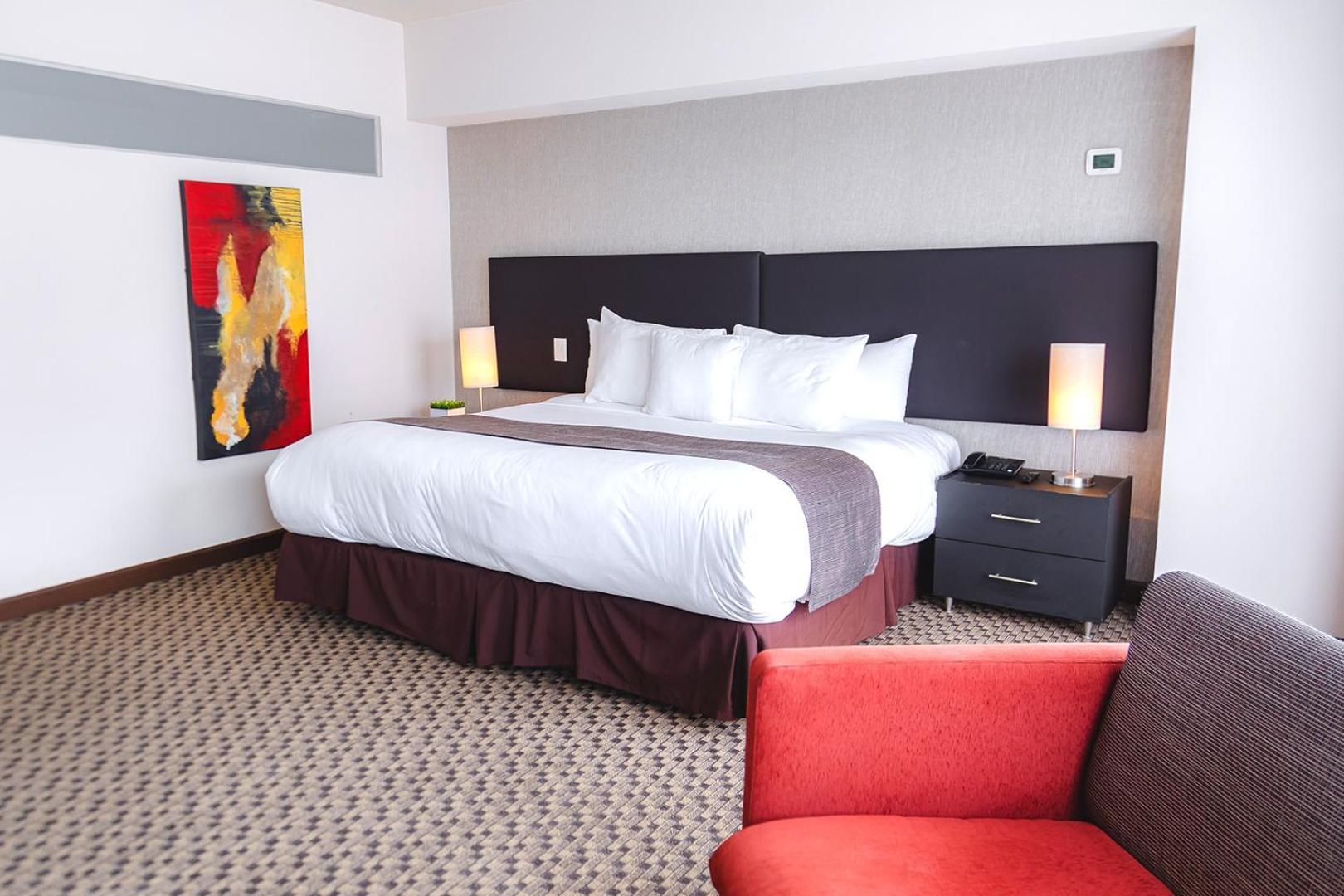 מקסיקו סיטי St Isidro Suites Corporate Housing Spa & Wellness Center מראה חיצוני תמונה
